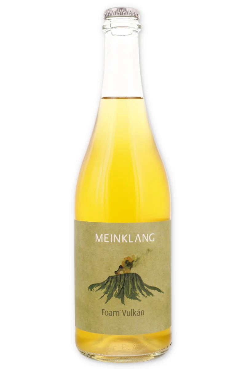Meinklang Foam Vulkan 2024