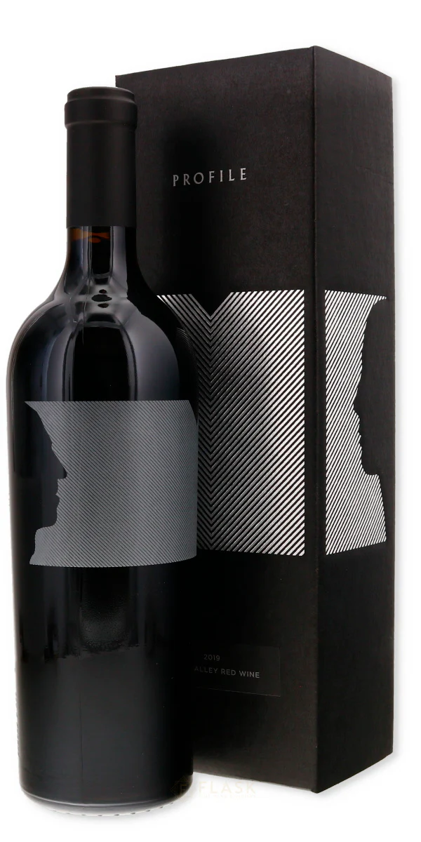 Merryvale Profile Napa Valley Red 2019