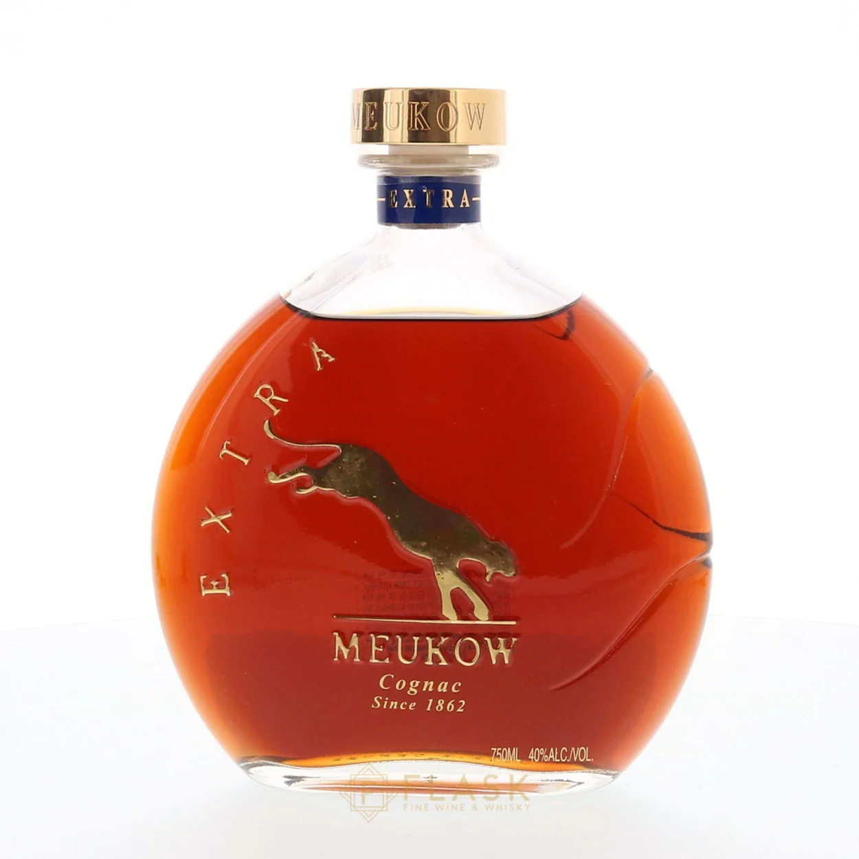 Meukow Extra Cognac