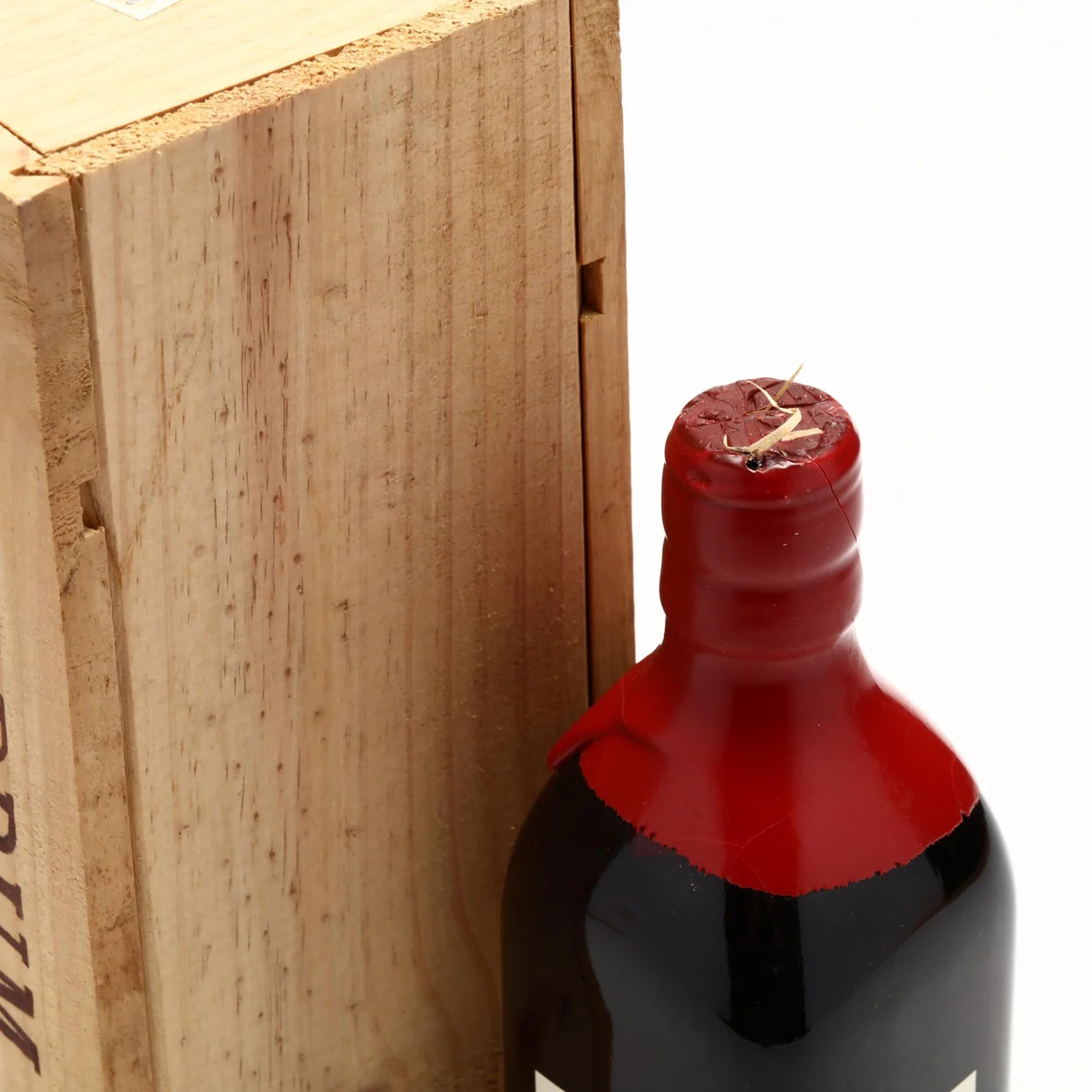 Michel Couvreur 1974 The Four Single-Single / Single Malt - Image 2