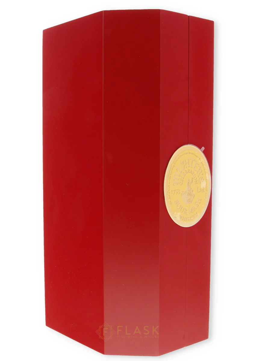Michter's Celebration Sour Mash Whiskey Limited Edition 2022 - Image 3