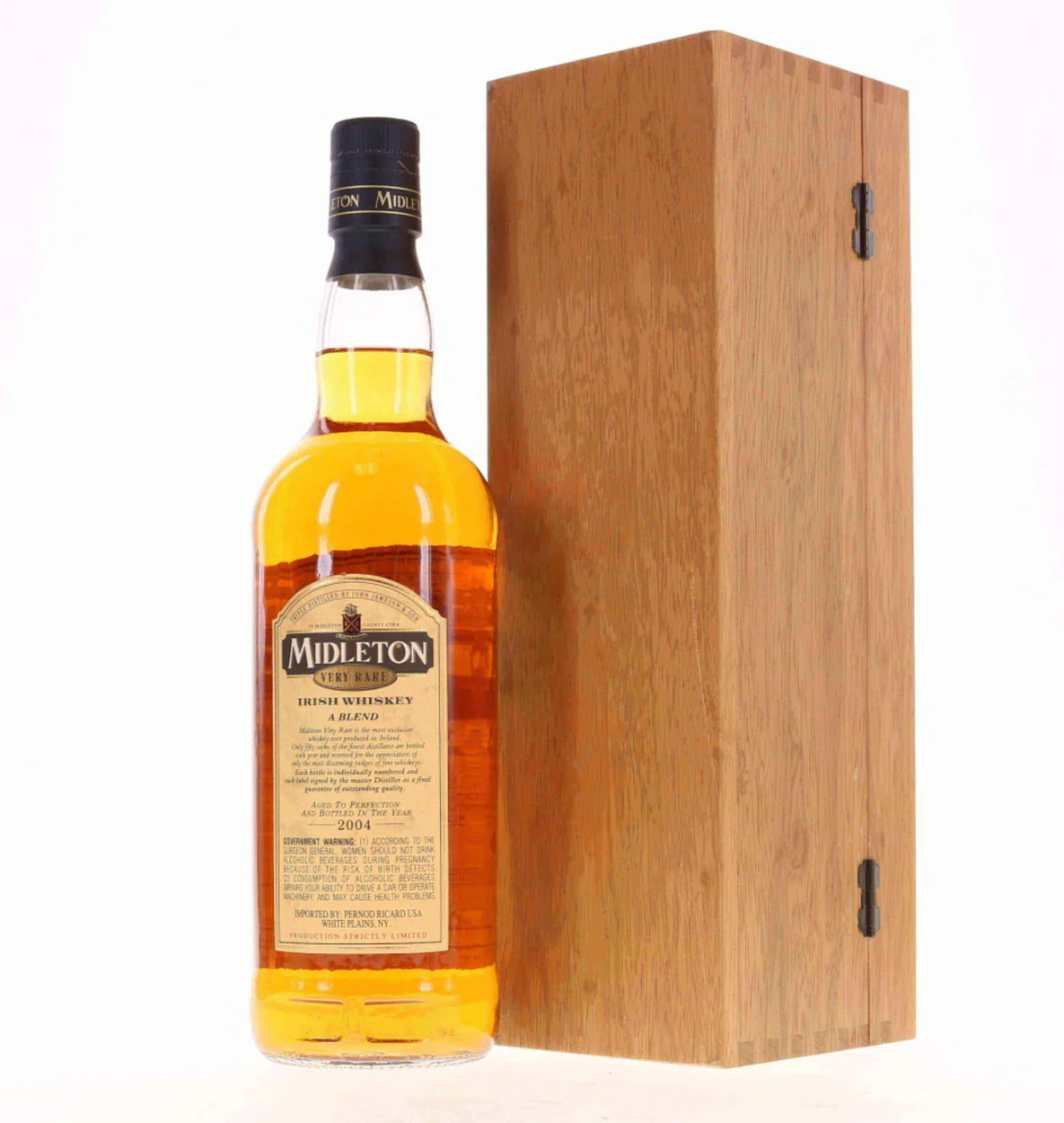 Midleton Very Rare 2004 - Image 2