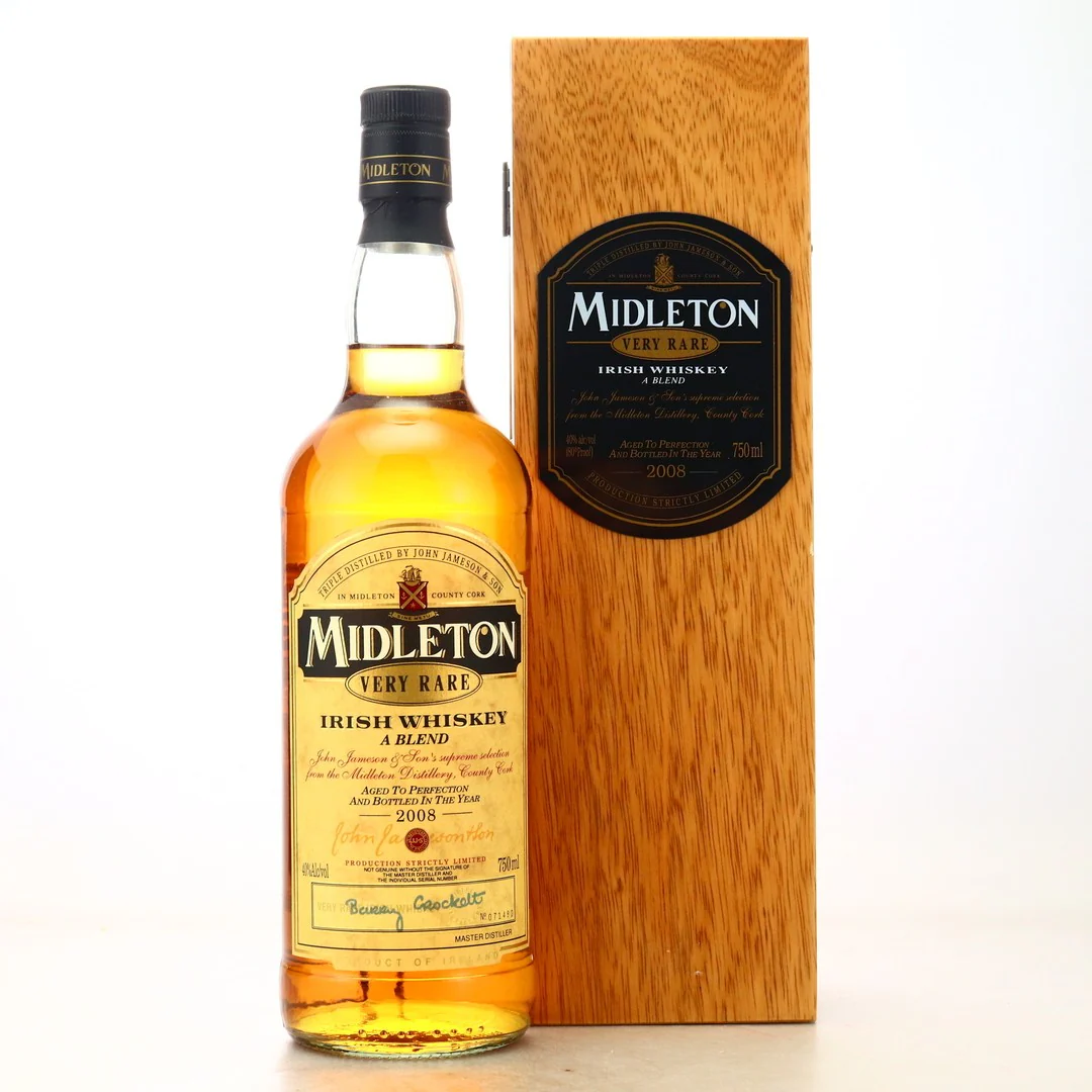 Midleton Very Rare 2008 Irish Whiskey - Image 2