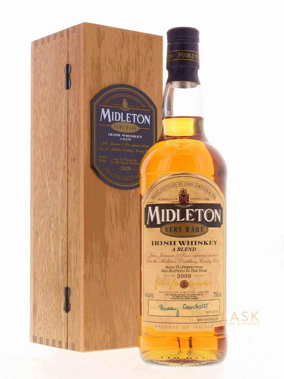 Midleton Very Rare 2009 Irish Whiskey - Image 2
