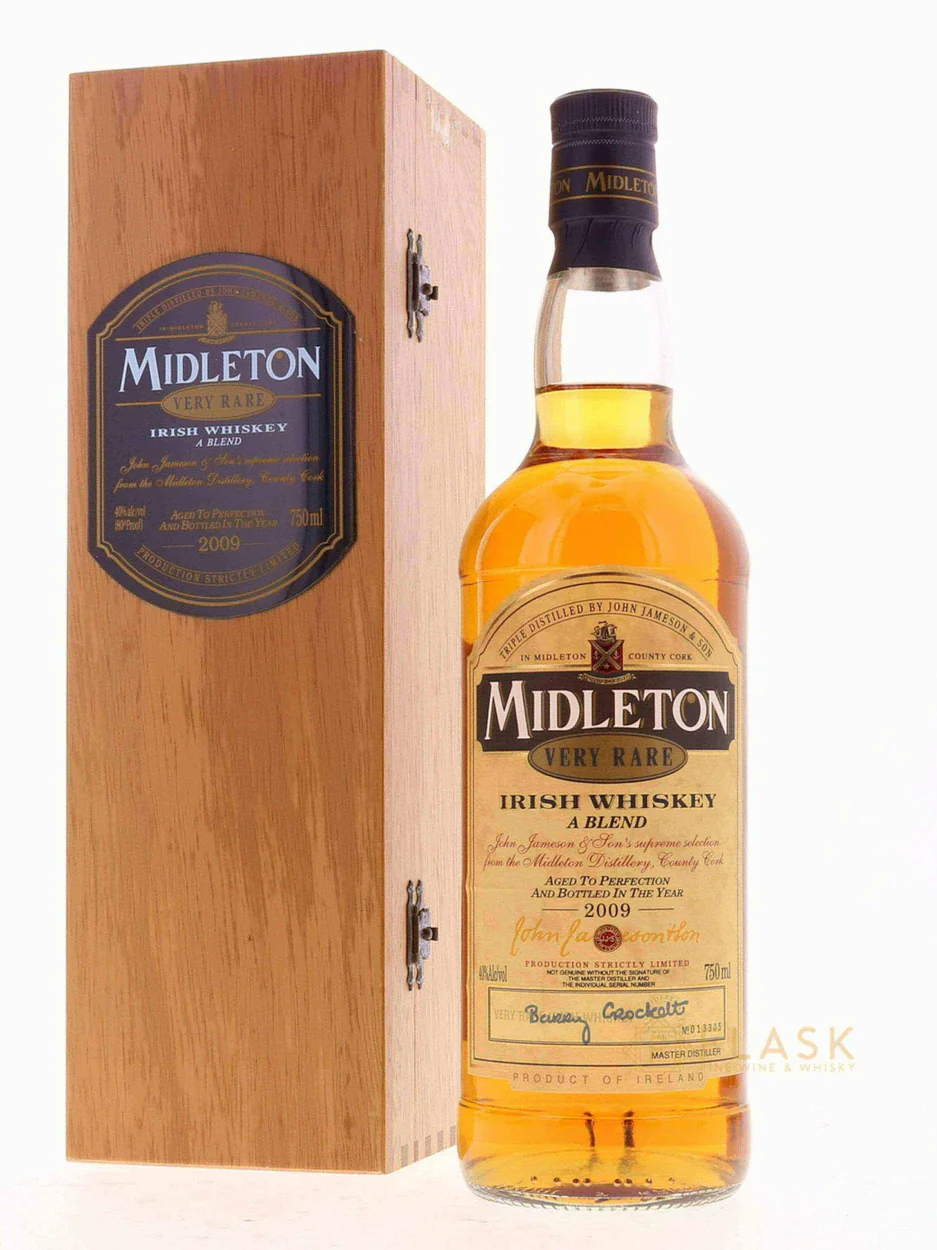 Midleton Very Rare 2009 Irish Whiskey - Image 3
