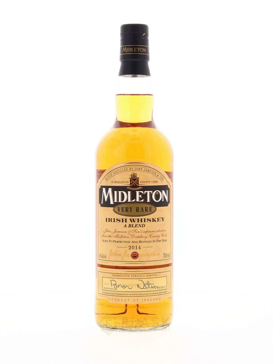 Midleton Very Rare 2014 Irish Whiskey - Image 2