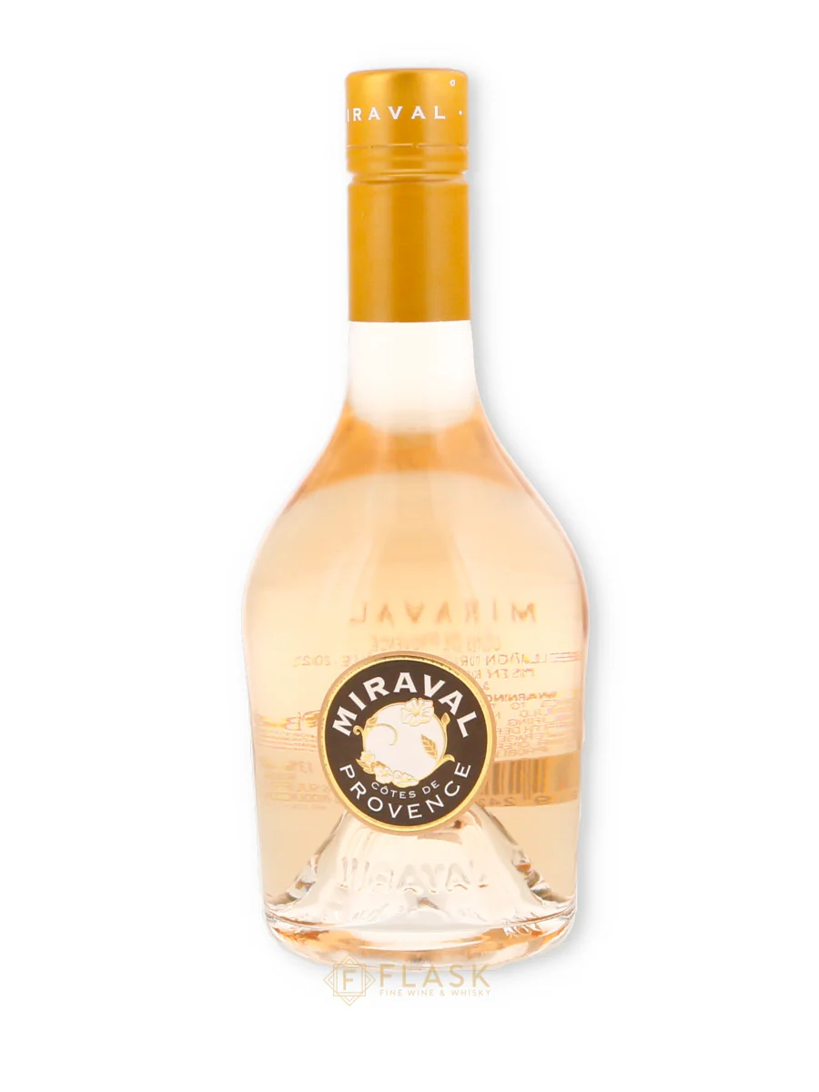 Miraval Rose Provence 2022 375ml / Half-Bottle