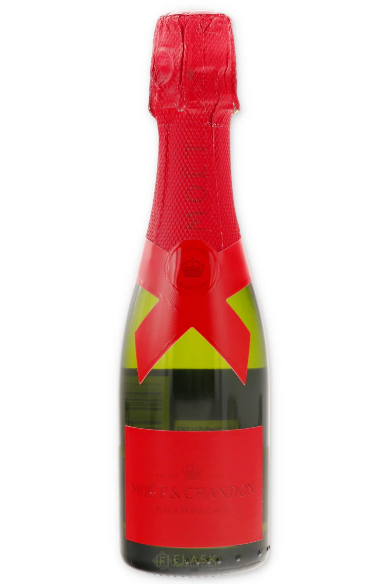 Moet Chandon Mini Brut Imperial Champagne 187ml / Split