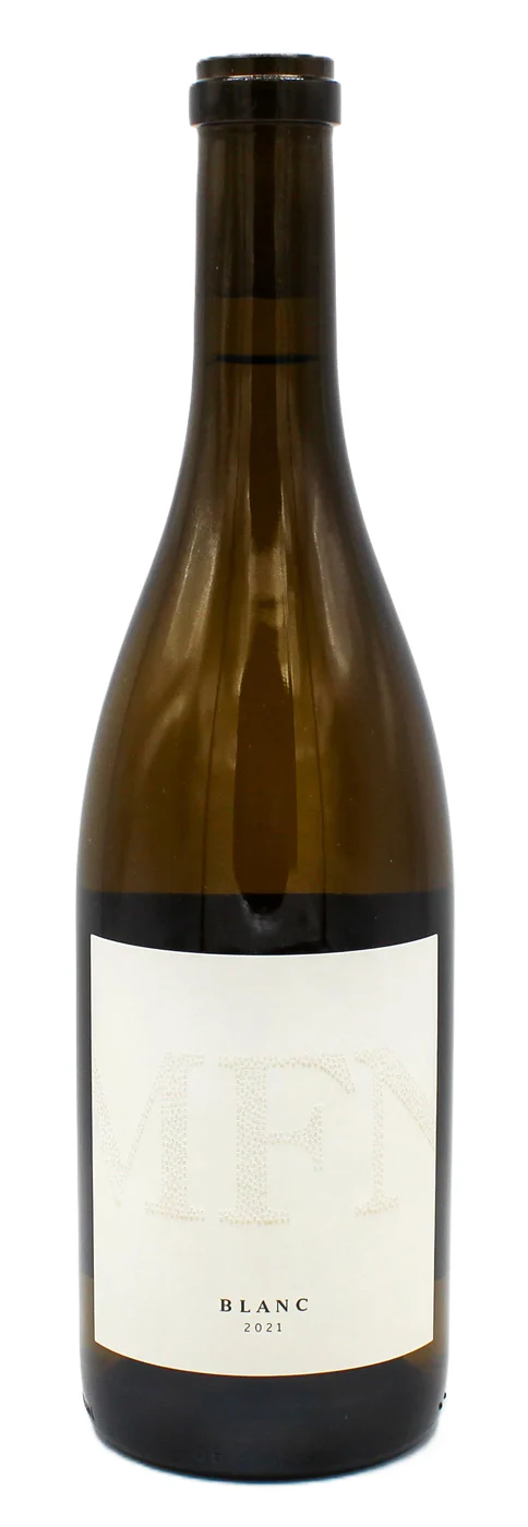 My Favorite Neighbour MFN Blanc Chardonnay 2021