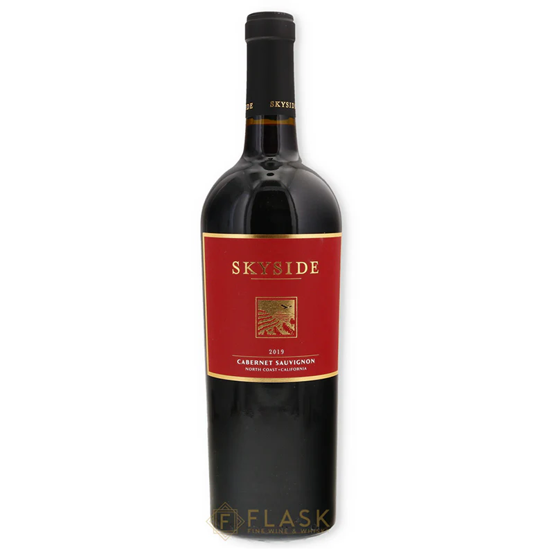 Newton Skyside Cabernet Sauvignon North Coast 2019