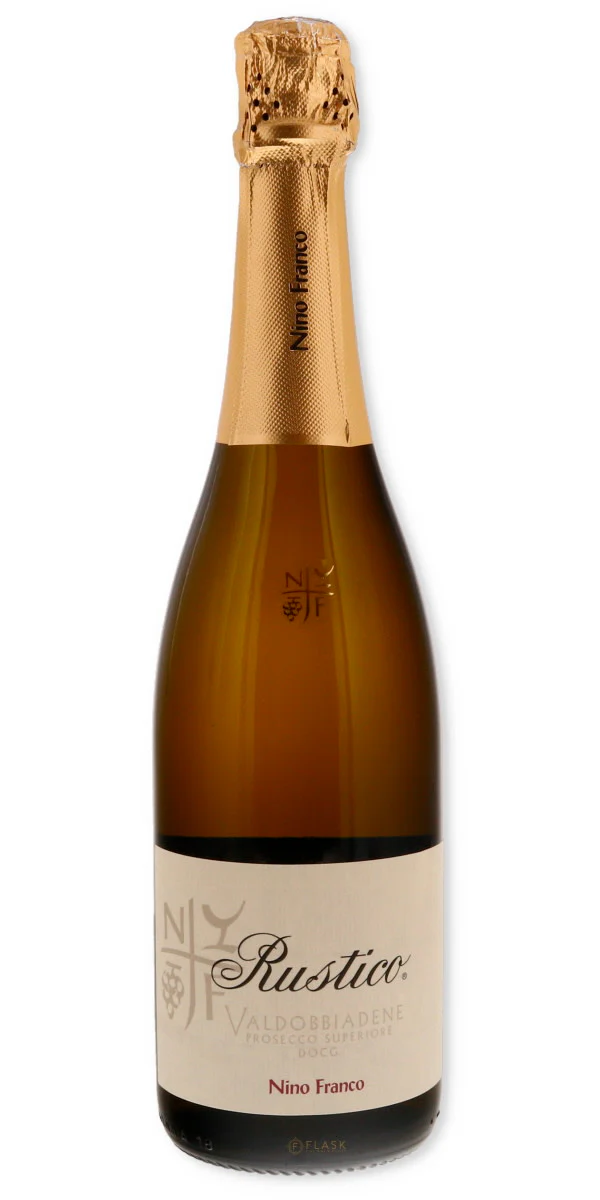 Nino Franco Rustico Prosecco Superiore