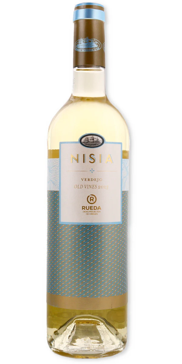 Nisia Verdejo Rueda 2023