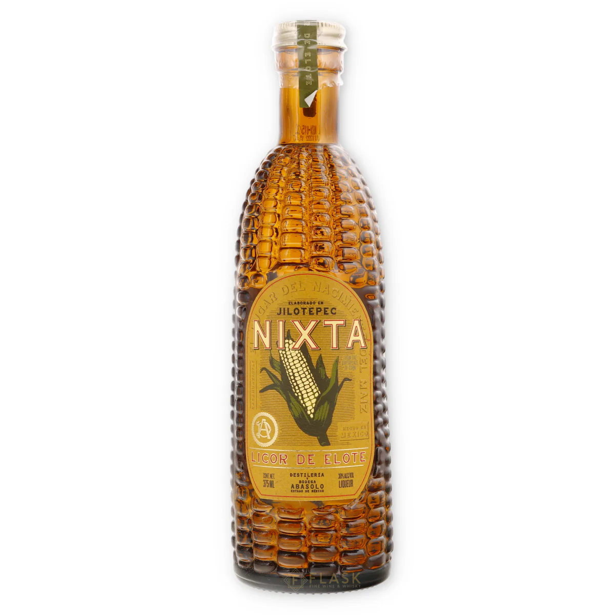 Nixta Licor de Elote 375ml