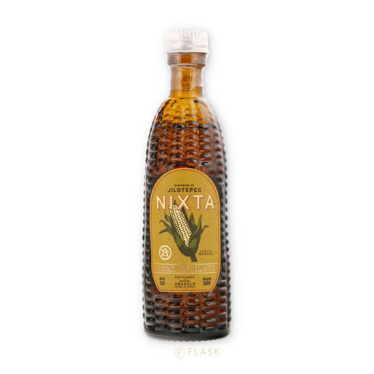 Nixta Licor de Elote 50ml