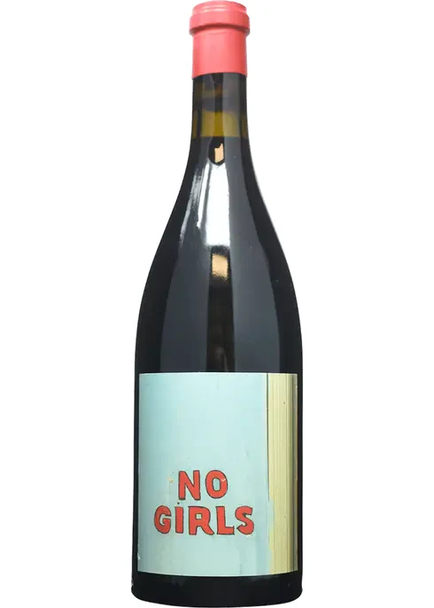 No Girls Grenache 2017