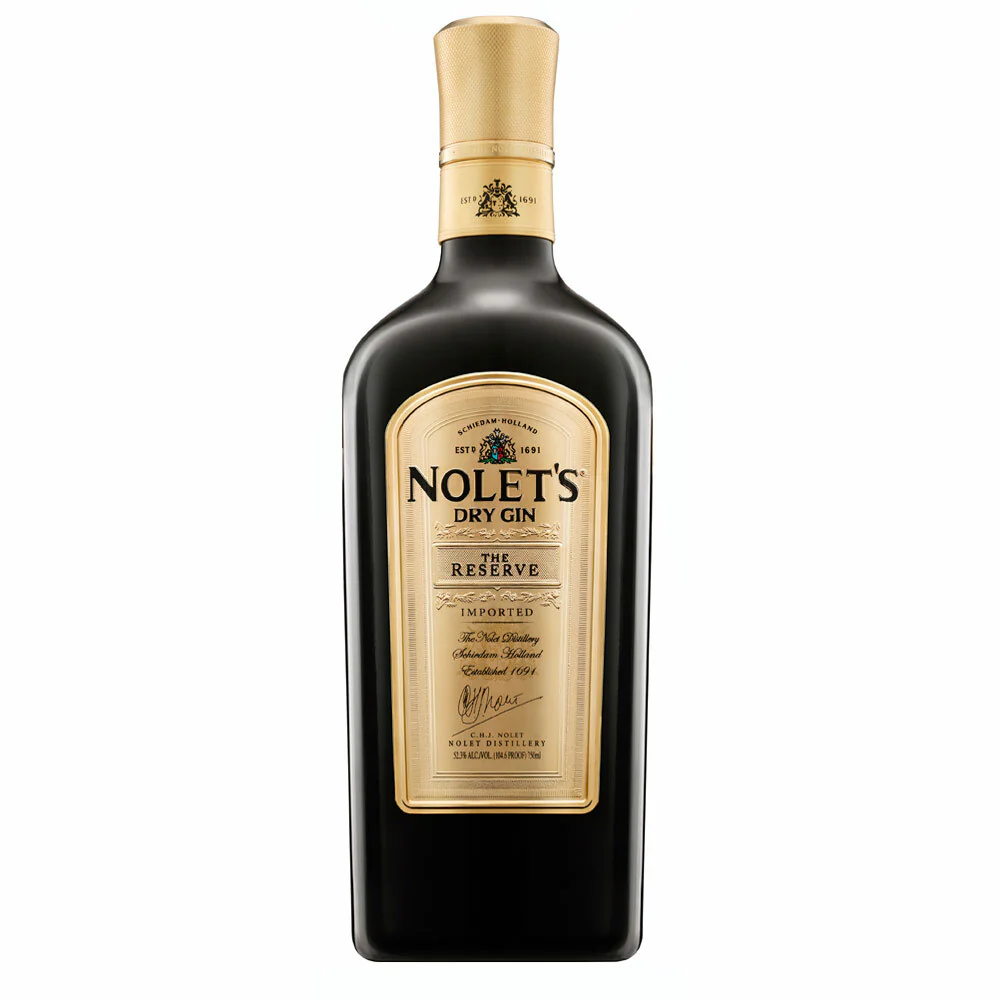 Nolets Reserve Dry Gin