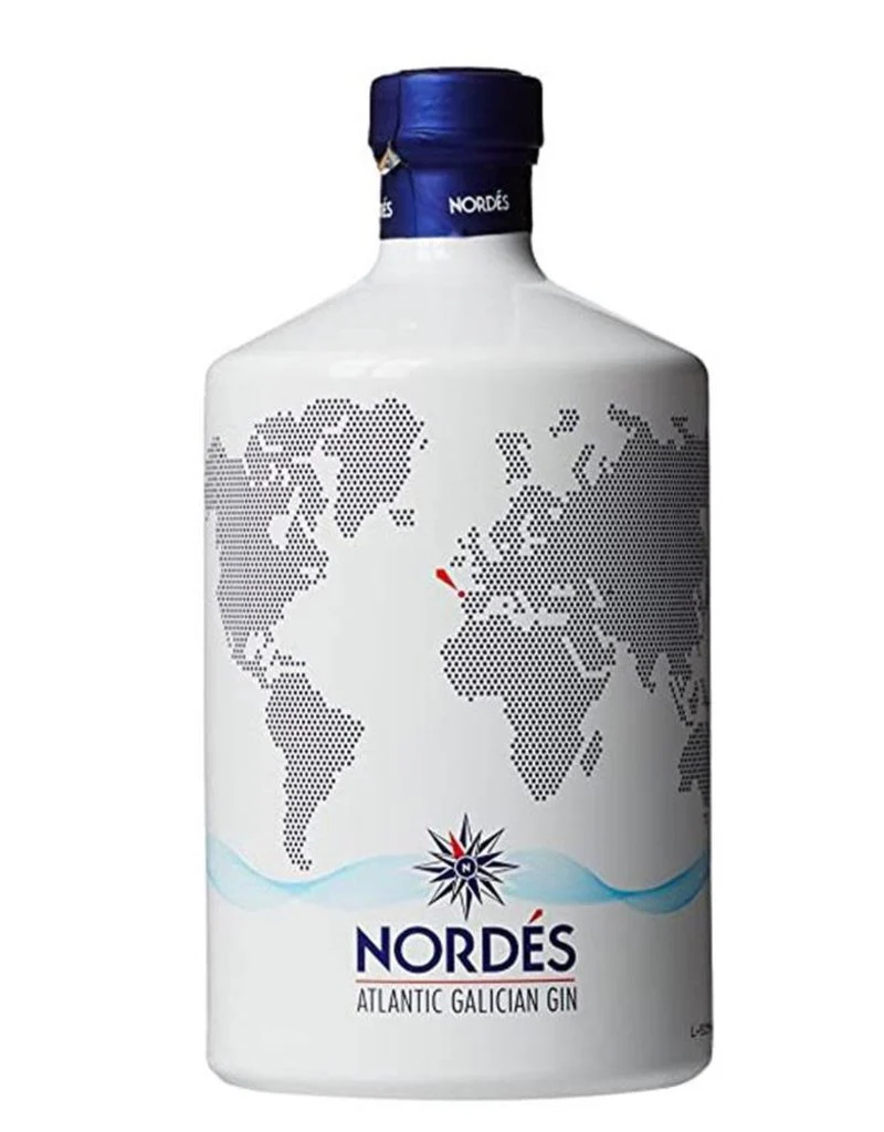 Nordes Atlantic Gin 750ml