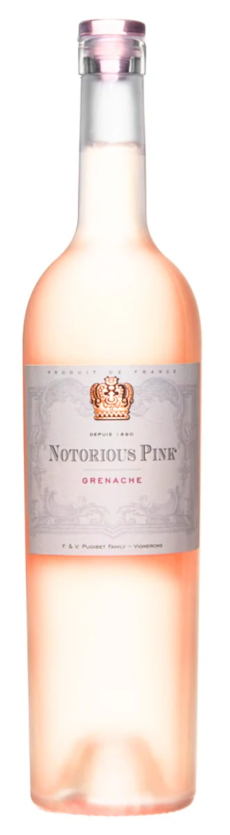 Notorious Pink Grenache 2020 750ml