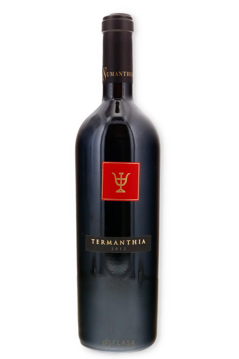 Numanthia Termanthia Toro 2012