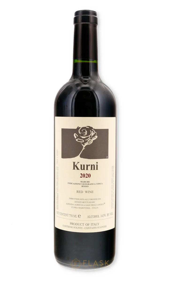 Oasi Degli Angeli Kurni Marche 2021