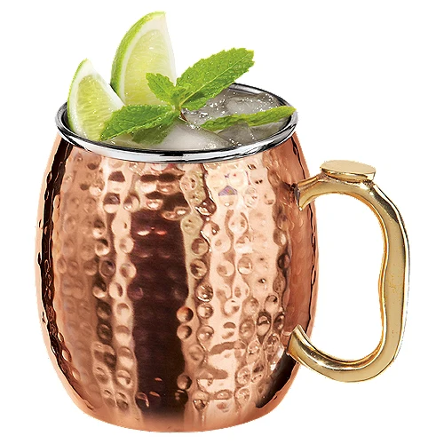 Oggi Barware Moscow Mule Mug 20 oz