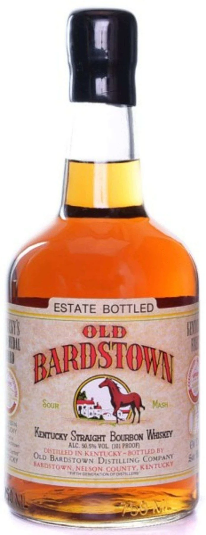 Old Bardstown Estate Bourbon