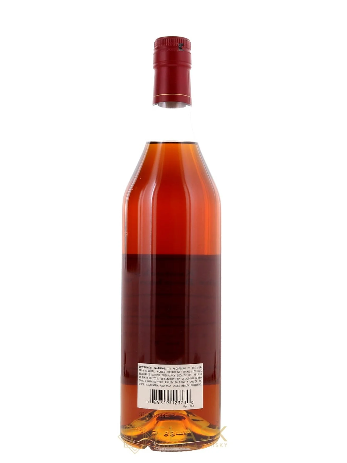Van Winkle Special Reserve Lot B 12 Year Old Bourbon 2012 - Image 2