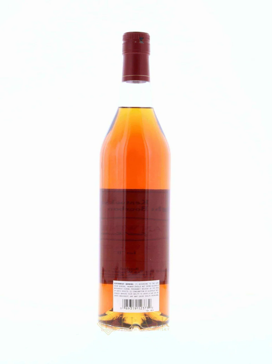 Old Rip Van Winkle Lot B 12 Year Old Bourbon 2013 - Image 2
