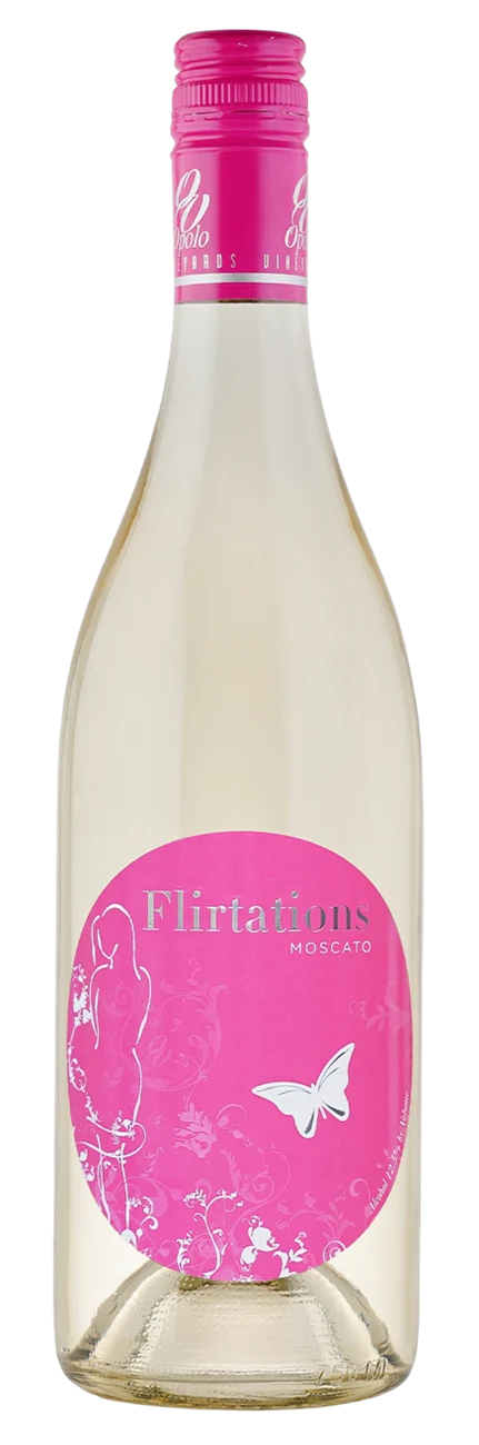 Opolo Flirtations California Moscato NV