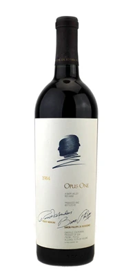 Opus One 1984