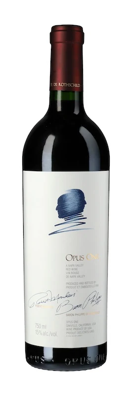 Opus One 2017