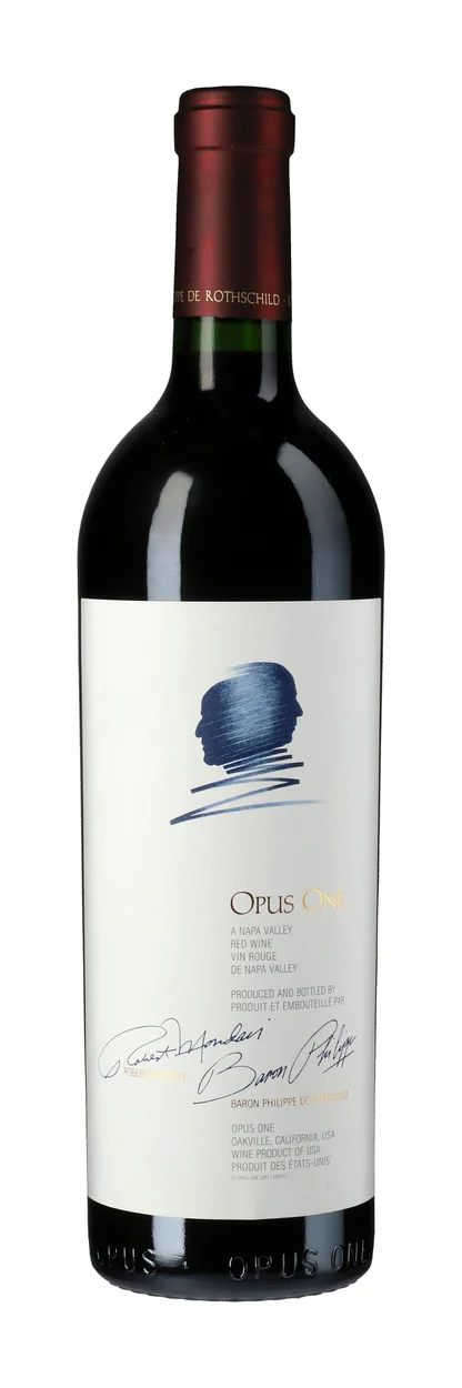 Opus One 2018 750ml