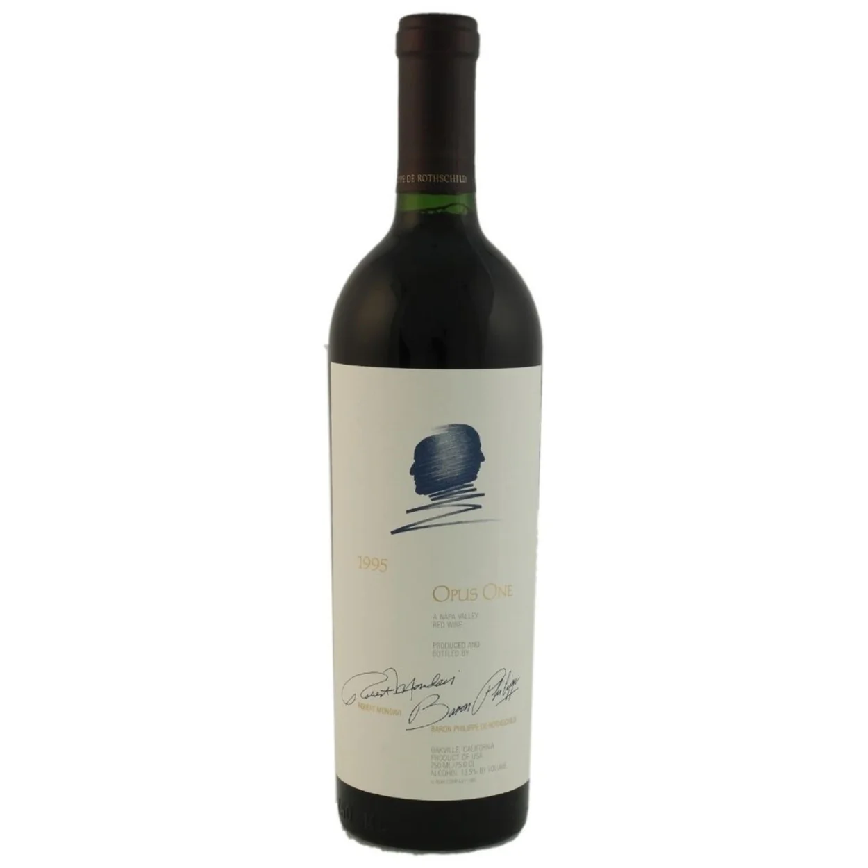 Opus One 1995