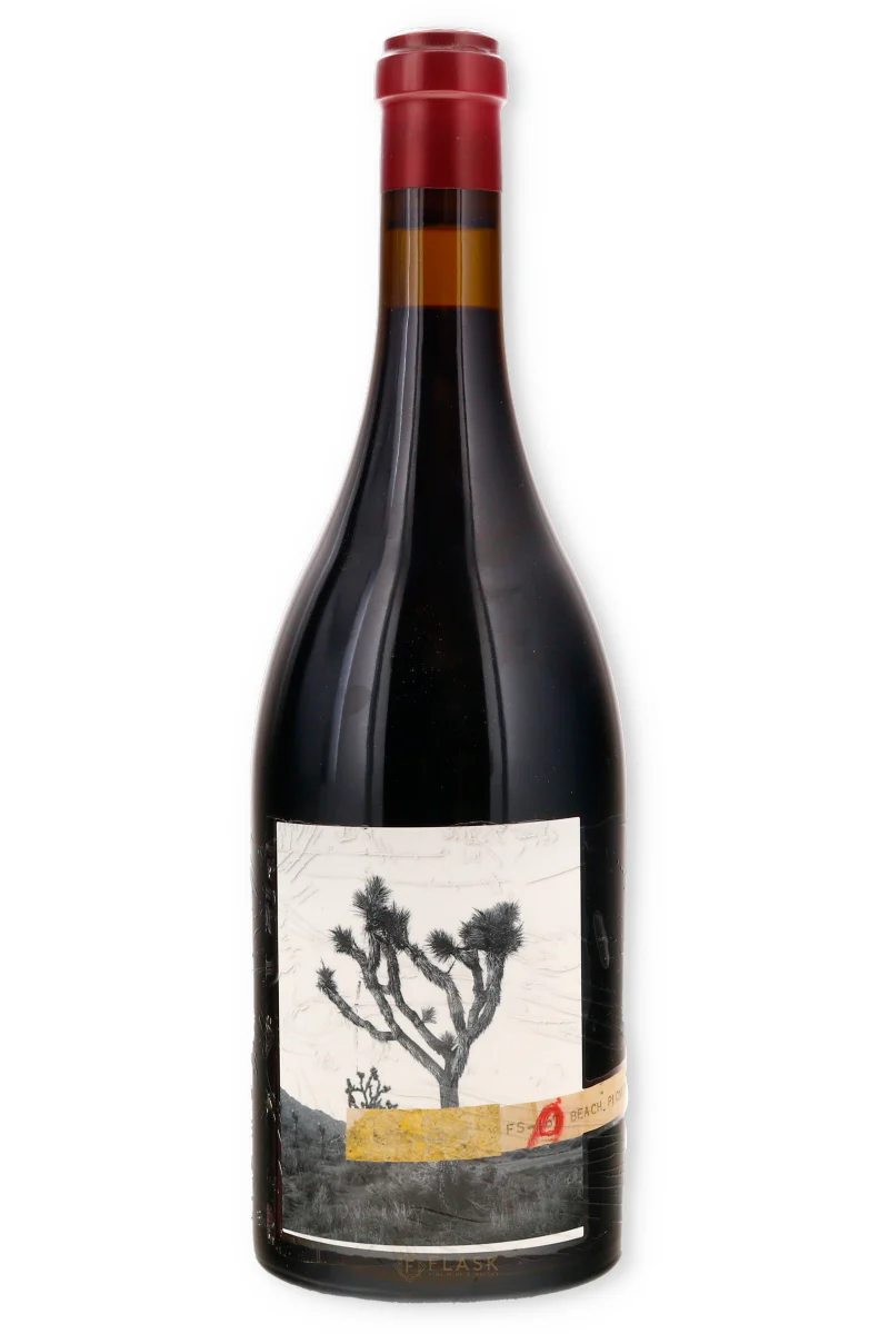 Orin Swift Eight Years in the Desert 2022