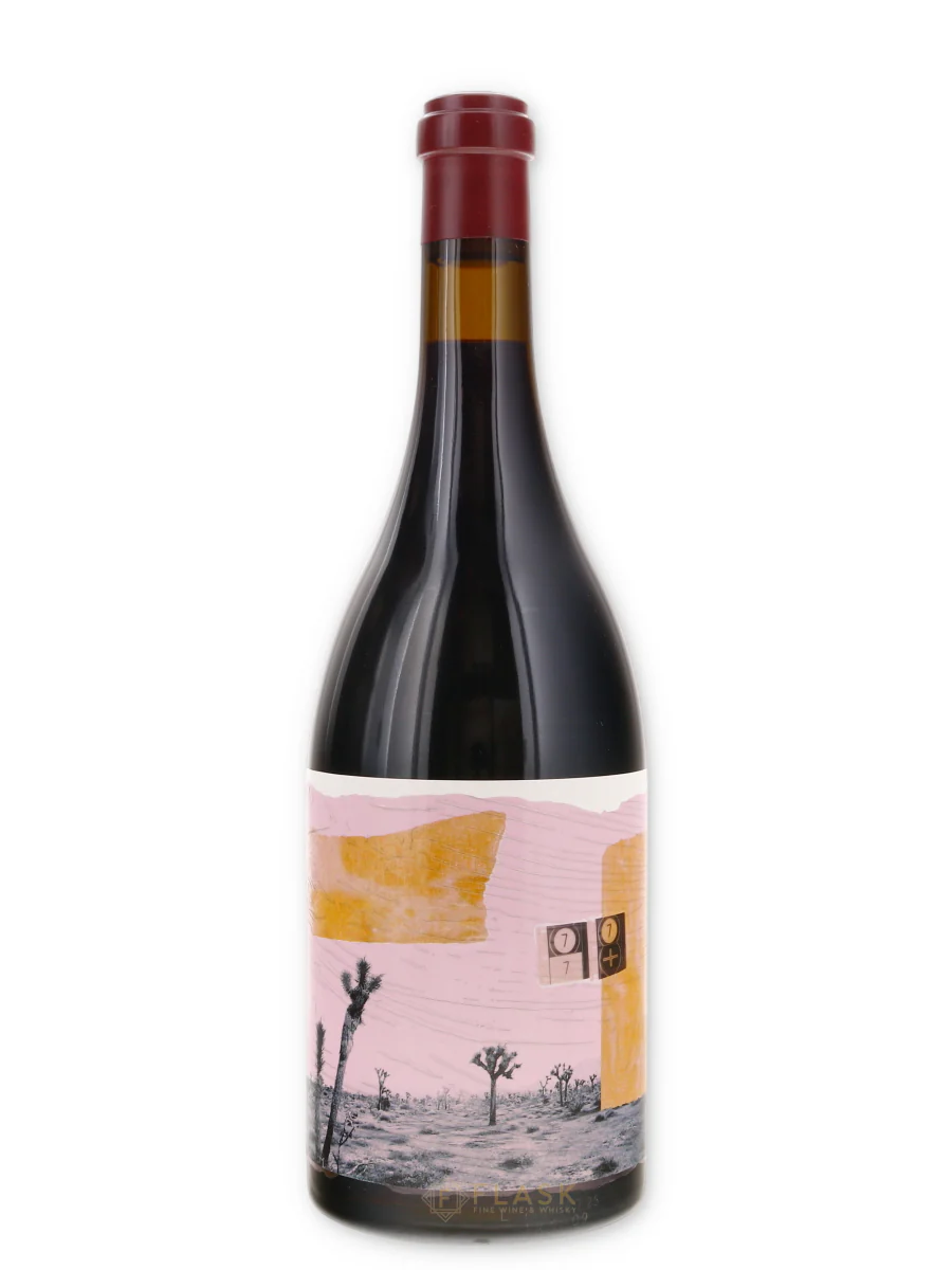 Orin Swift Eight Years in the Desert 2023