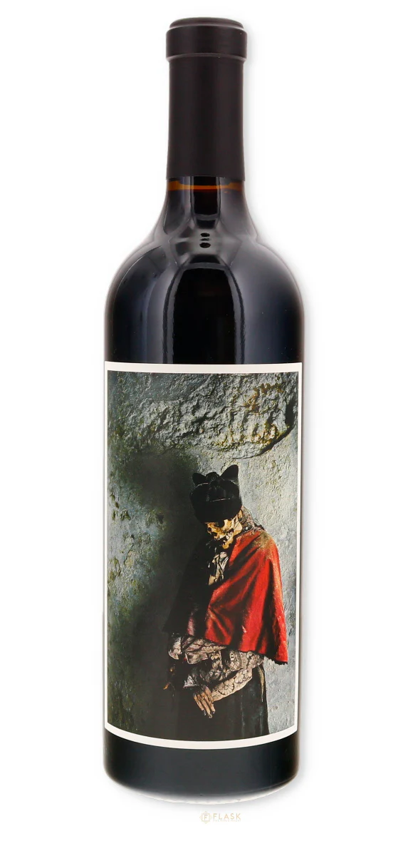Orin Swift Palermo Cabernet Sauvignon 2022