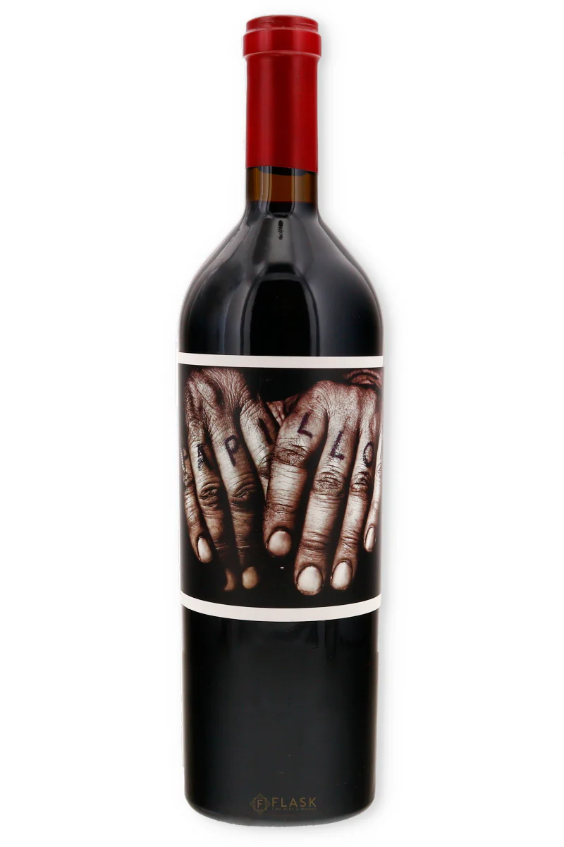 Orin Swift Papillon Napa Valley 2021