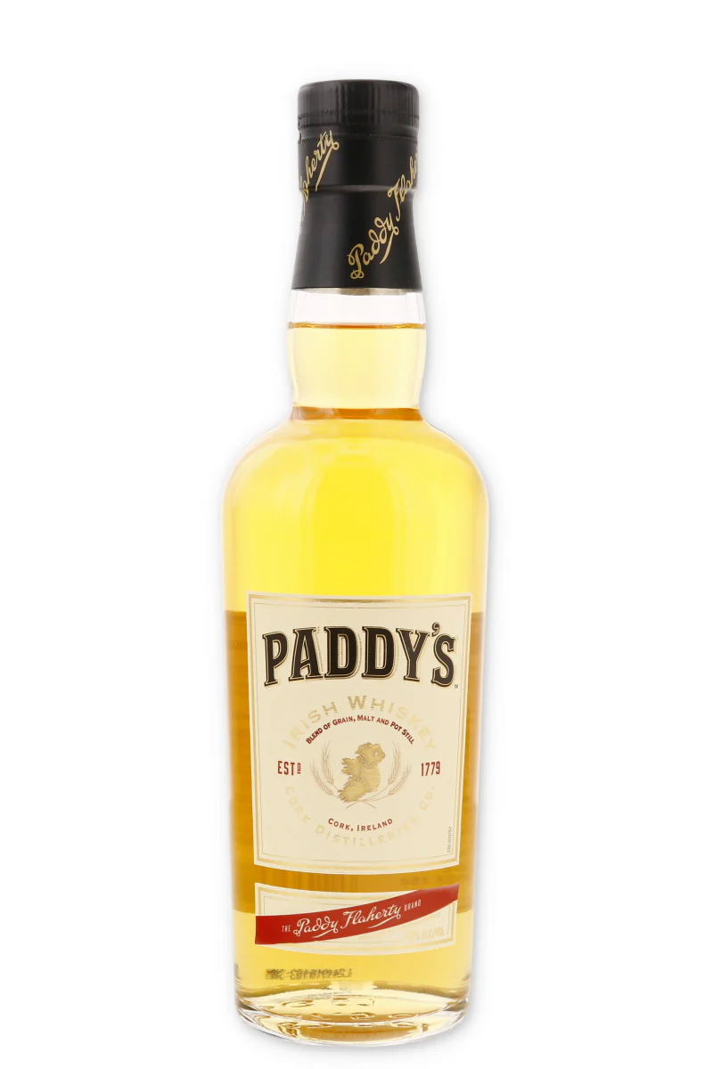 Paddys Irish Whisky 375ml