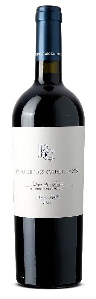 Pago de los Capellanes Joven Ribera del Duero 2023