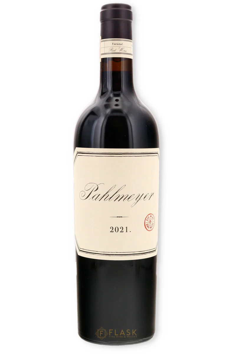 Pahlmeyer Proprietary Red Napa Valley 2021