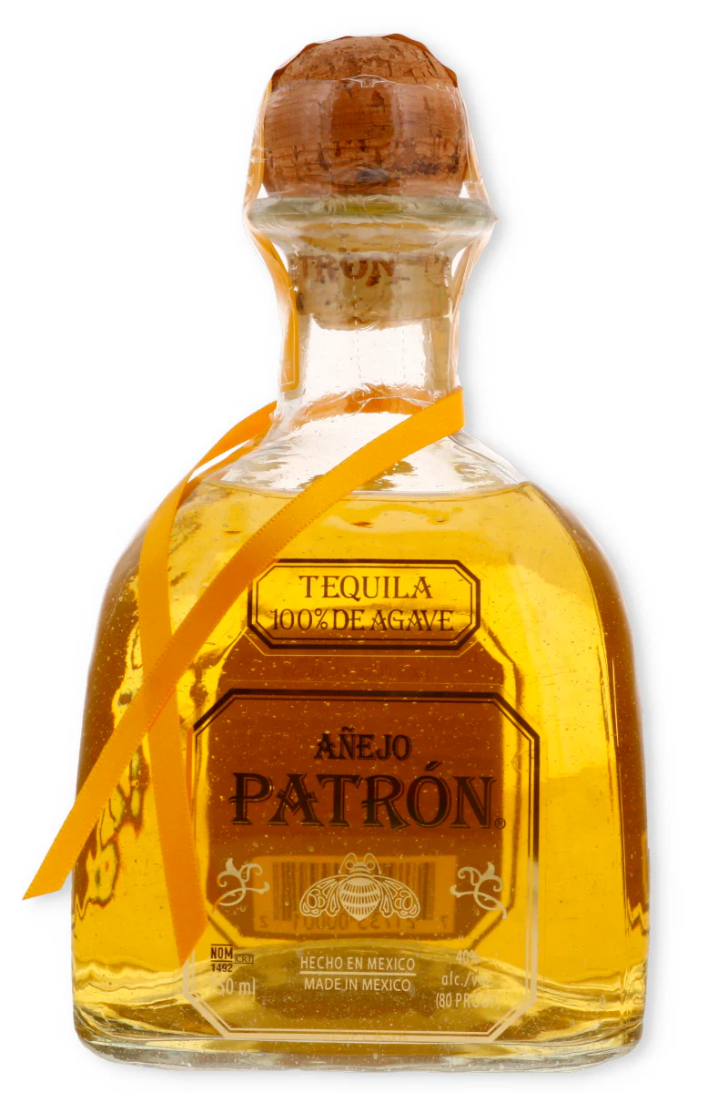 Patron Anejo Tequila 750ml