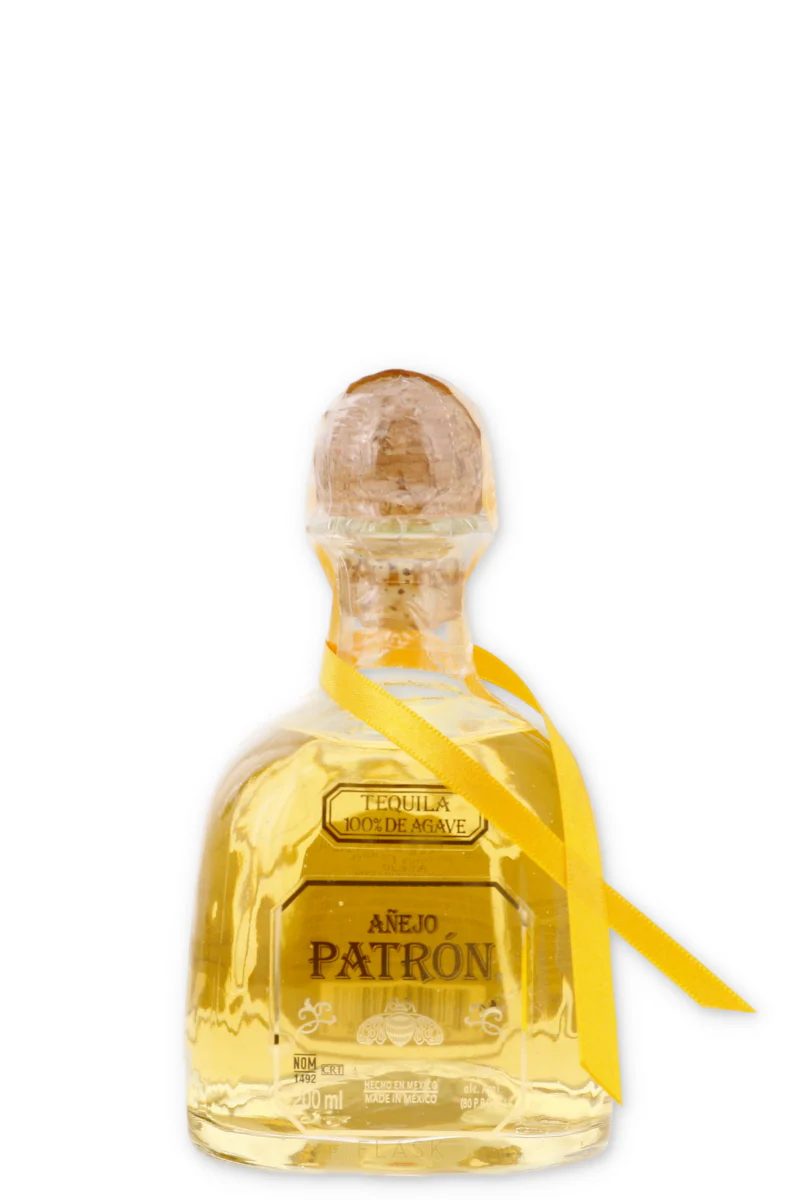 Patron Anejo Tequila 200ml