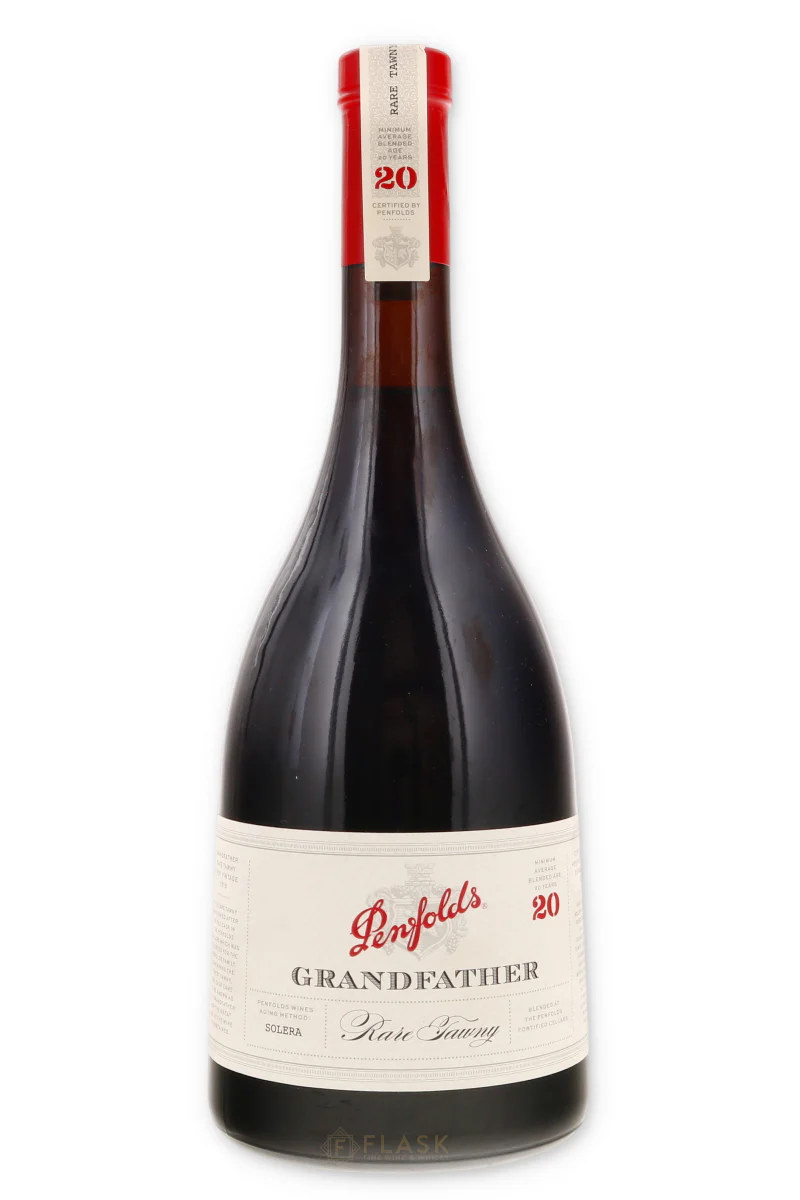 Penfolds Grandfather Rare Tawny
