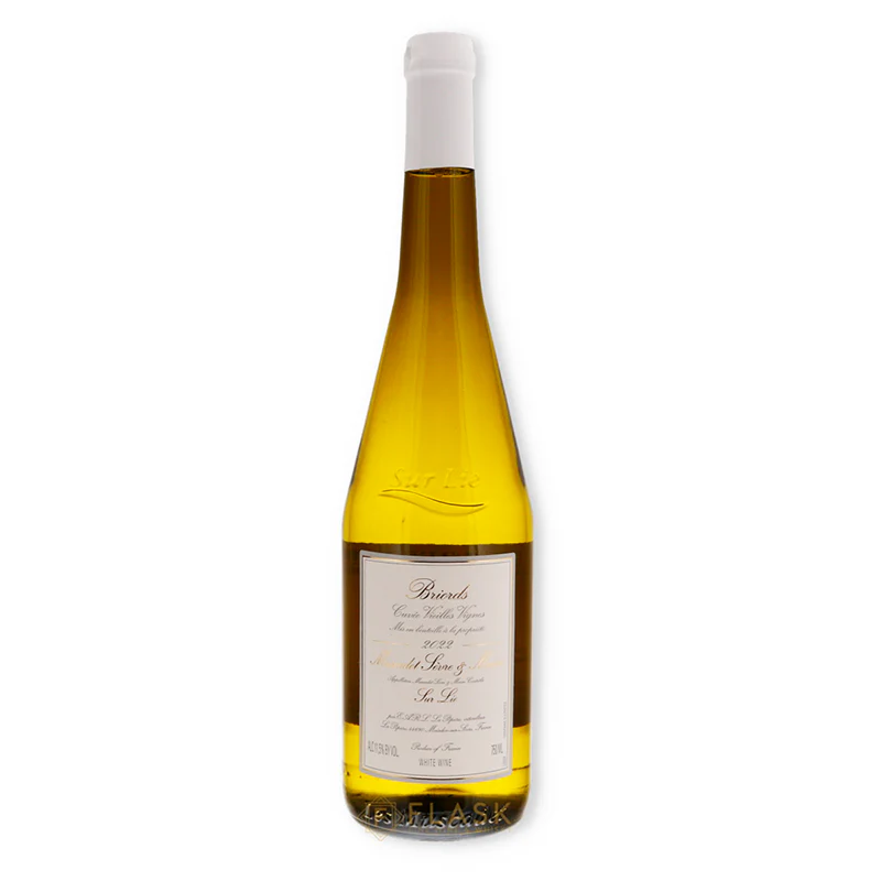 Pepiere Muscadet Clos des Briords 2022