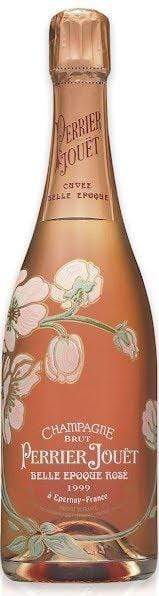 Perrier-Jouet Rose Belle Epoque 2006 Champagne