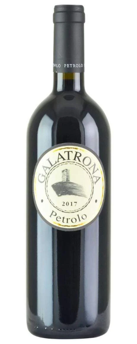 Petrolo Galatrona 2017