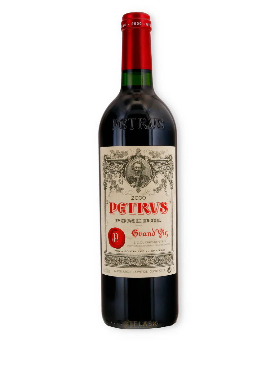 Petrus 2000