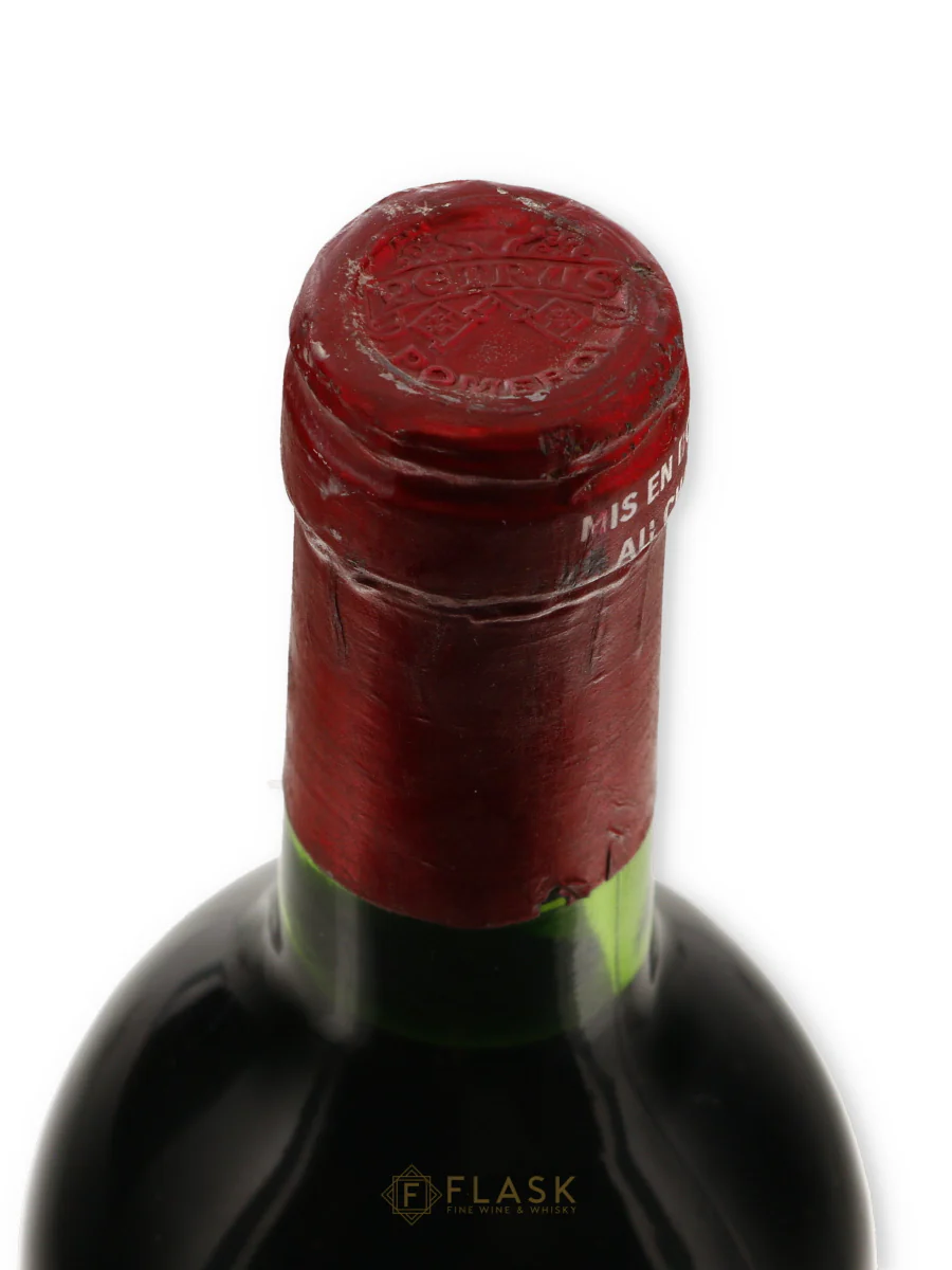 Petrus Pomerol 1982 - Image 3