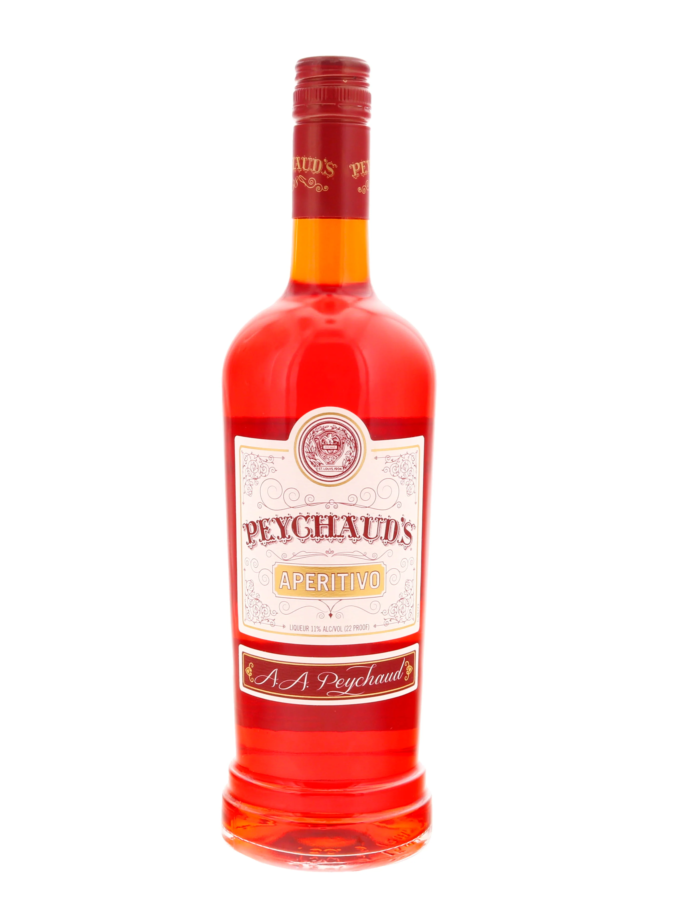 Peychauds Apertivo 750ml