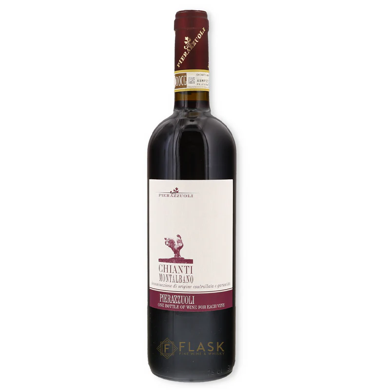 Pierazzuoli Chianti Montalbano